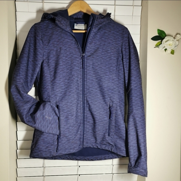 Mountain Warehouse Softshell Jacket - Picture 1 of 13
